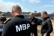 Испания изпраща два самолета, за да помогнат в гасенето на пожарите у нас