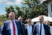 И Белица с позиция: Заставаме плътно зад всяко политическо решение на кмета Р. Ревански