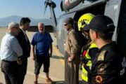 Жителите на село Воден изгониха Петков и Денков: Изчезвайте екскурзианти такива!