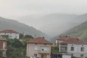 Пожарът в Гърция – все по-близо до България