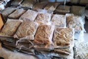Трима задържани при операция на ГДБОП срещу група за трафик на наркотици