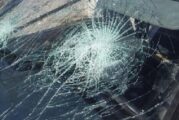 Спор за паркомясто в Перник завърши със счупено панорамно стъкло и бързо производство