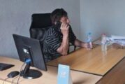 Кметът на Микрево: Вярвахме, че днес пожарът край Струмяни ще бъде локализиран, но сега съм песимист