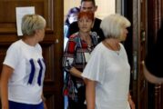 Разпитаха свидетели по делото за катастрофата край Своге