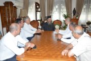 Кметът на община Гоце Делчев проведе среща с кмета на община Берово, Република Северна Македония