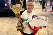 7-г. гений от Благоевград е №1 в света по аритметика, решава по над 2000 задачи на ден