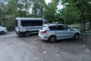 Шестима задържани при мащабна полицейска операция в Перник