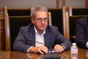 Йордан Цонев: Твърдо съм с Пеевски, няма да цепим ДПС, нещата вървят към напускане