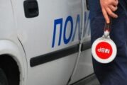 29-г. е задържан за шофиране след употреба на наркотични вещества в Перник