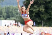 Радина Величкова с още един финал на европейското първенство по лека атлетика