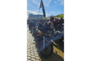 Над 300 мотора Harley пристигнаха в Банско за Ride on 2024