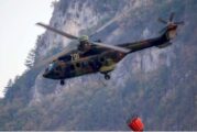 Частично бедствено положение в Хисаря и Калояново заради пожарите