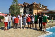 Празник на водата в разложкото село Баня