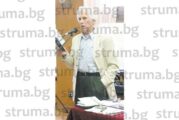 Предложение да се именува улица в жк „Еленово” на Б. Владиков влиза на сесия на ОбС