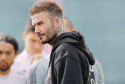 Дейвид Бекъм се усъмни в истинската възраст на Ямал