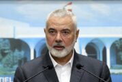 CNN: Хания е бил убит в Техеран с взривно устройство, поставено тайно седмици по-рано