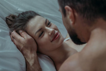 5 причини да правим сутрешен секс