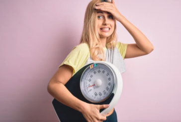 Тренирате и сте на диета, но не отслабвате? Това може да са причините