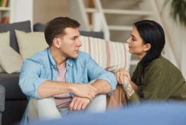 3 въпроса, които никога да не задавате на партньора си