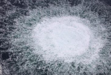Германия иска арест на украински водолаз за взривовете на 
