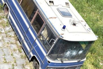 Десетки ранени след три тежки автобусни катастрофи тази сутрин в Турция