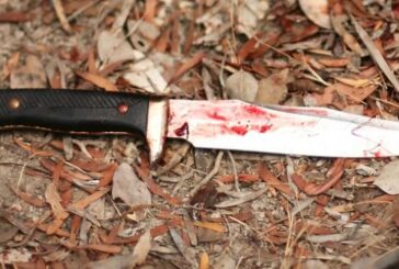 Увеличават се нападенията с нож в Германия