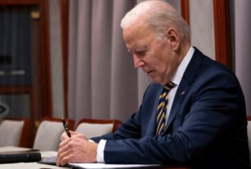 Републикански конгресмени: Джо Байдън е извършил престъпления, подлежащи на импийчмънт