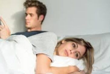 10 причини за липса на интимност във връзката