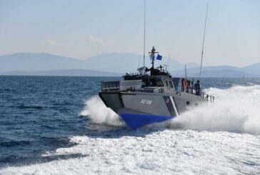 Спасиха шестима българи от потъващ кораб в Гърция