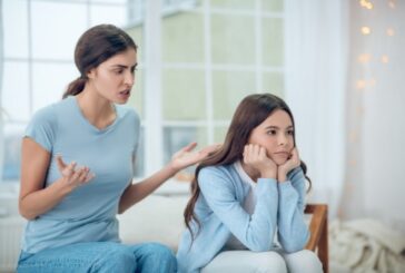 4 неща, които децата научават, когато кажете „не“