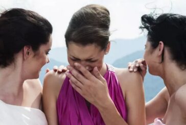 6 причини, заради които винаги ще сте шаферка, но не ѝ булка