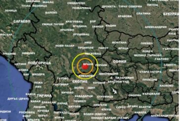 Още земетресения на Балканите: Все по-близо са до България