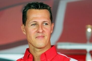 Неврохирург: Не вярвам, че Шумахер води активен живот, по-скоро е в лошо състояние
