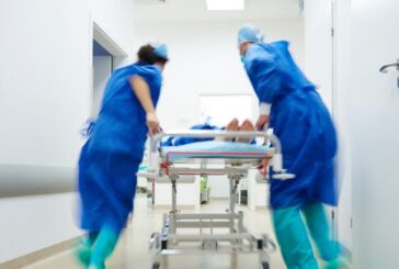 14 души са в болница след отравяне с въглероден окис в гръцки хотел