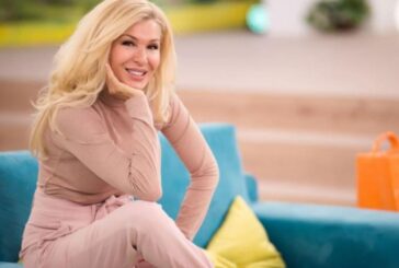Щастлива новина: Гала стана баба на момиченце
