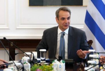 Гърция ще обвърже повишаването на минималната заплата с икономическия растеж