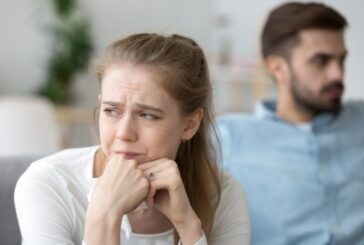 Вижте 10 знака, че стандартите ви в любовта са твърде ниски