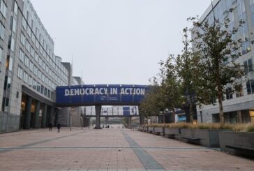На 12 ноември е големият финал на изслушванията в Европейския парламент на кандидатите за еврокомисари