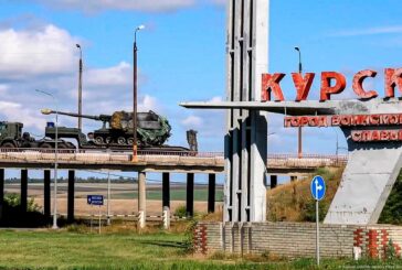 8 000 войници от Северна Корея са в готовност в Курска област
