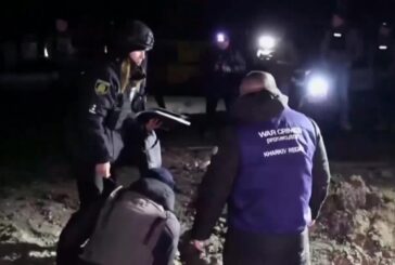Русия порази супермаркет и блок в Украйна, има ранени