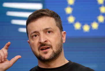 Зеленски: Войната в Украйна ще свърши по-бързо с встъпването във власт на Тръмп
