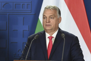 След заповедта на МНС за арест: Орбан покани Нетаняху в Унгария