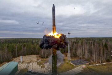 Световни медии: Путин показа, че има готовност да започне ядрена война