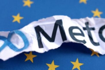 ЕK глоби Meta със 797 млн. евро за злоупотреби в полза на Facebook Marketplace