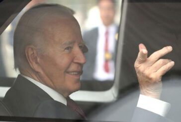 Джо Байдън е разрешил на Украйна да използва US оръжия с далечен обсег срещу Русия