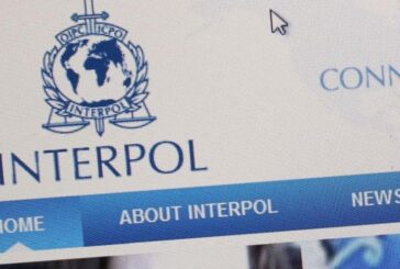 Арестуваха двоен убиец, издирван от Интерпол, в Сърбия