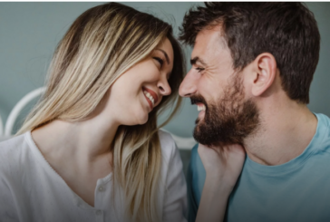 5 пикантни неща, които подлудяват мъжете