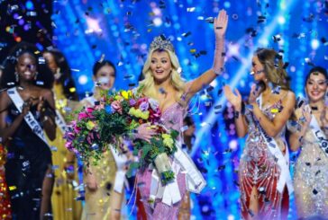 „Мис Вселена” 2024: Короната грабна 21-годишна датчанка