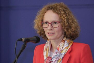 Северна Македония: Радмила Шекеринска е бъдещият заместник генерален секретар на НАТО