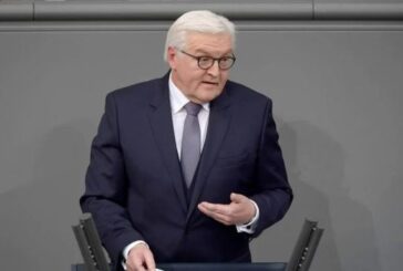 Президентът на Германия е готов да свика нови избори